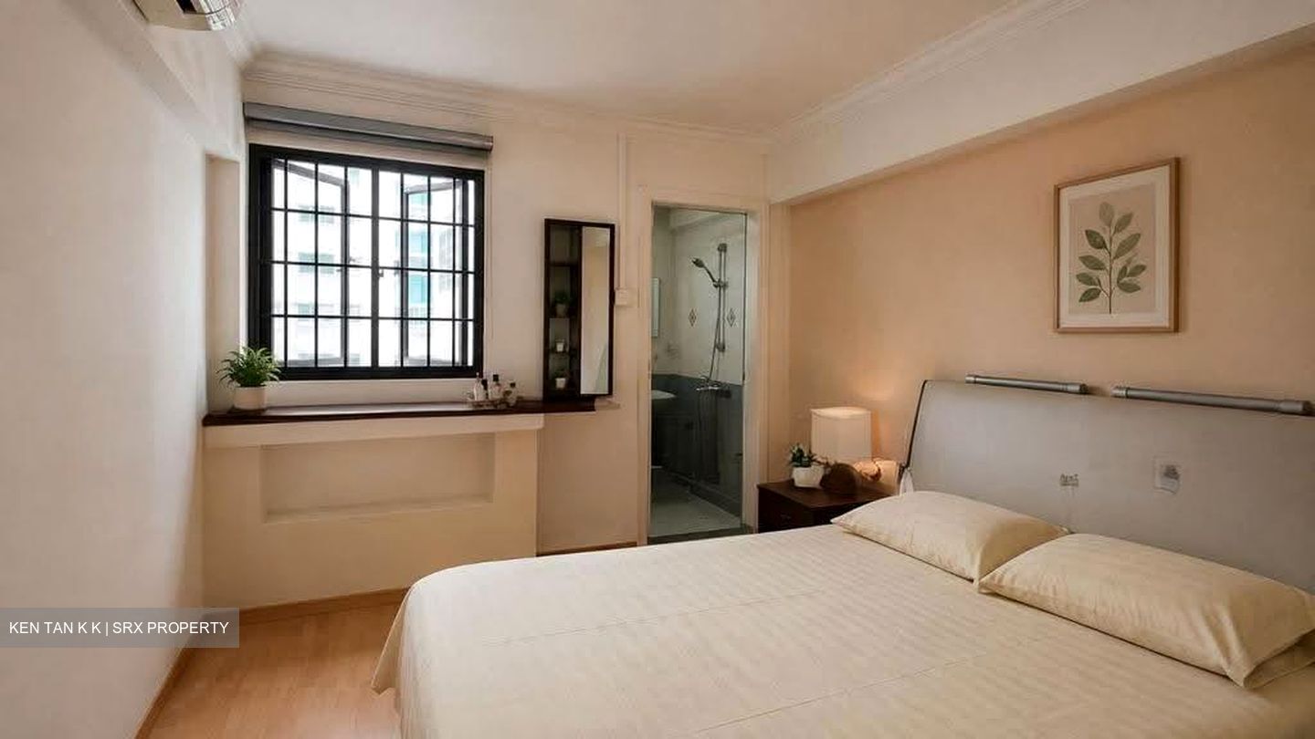 Blk 415 Ang Mo Kio Avenue 10 (Ang Mo Kio), HDB 4 Rooms #612043121